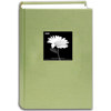 Pioneer Fabric Frame Bi-Directional Memo Photo Album DA300CBF/SG
