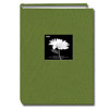 Pioneer Fabric Frame Bi-Directional Memo Photo Album DA300CBFN/HG