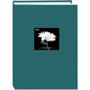 Pioneer Fabric Frame Bi-Directional Memo Photo Album DA300CBFN/MT - $15.79