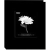 Pioneer Bi-Directional Cloth Frame Photo Album DA46CBF/BK - $3.95