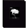 Pioneer Bi-Directional Cloth Frame Photo Album DA57CBF/BK - $4.95