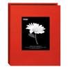 Pioneer Bi-Directional Cloth Frame Photo Album DA57CBF/R - $4.95