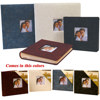 MBI Memory Book 873900, Filing/Storage > Scrapbooks and Accessories > Standard Scrapbooks > Mbi Standard Scrapbooks
