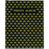 Pioneer Flexible Cover Series Bound Photo Album FC146/BK
