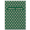Pioneer Flexible Cover Series Bound Photo Album FC146/GN