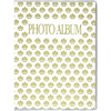 Pioneer Flexible Cover Series Bound Photo Album FC146/W