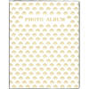 Pioneer Flexible Cover Series Bound Photo Album FC157/W