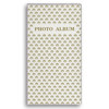 Pioneer Flexible Cover Series Bound Photo Album FC346/W