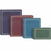 Pioneer Memory Book, 12" x 15" Deluxe E-Z Load Scrapbook with 10 Archival Pages &amp; Inserts.