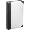 Pioneer Ledger Le'Memo Bi-Directional Bound Photo Album JBT46/W