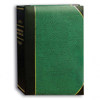 Pioneer Ledger Le'Memo Bi-Directional Bound Photo Album JBT46/HG