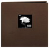 Pioneer Memory Book MB10CBFE BROWN, Filing/Storage > Scrapbooks and Accessories > Standard Scrapbooks > Pioneer Standard Scrapbooks