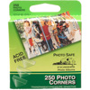 Pioneer PCR-1 Clear Photo Corners