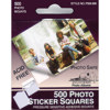 Pioneer PSM-500 Photo Mounts - 500 Self-Stick Tabs