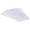 Pioneer Refill Pages for 3-Ring Photo Albums, holds 4x6" Photos, Pack of 5 Pages.