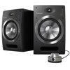 Pioneer S-DJ08 8" Active 2-Way Reference Monitoring Speakers - $699.00