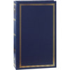Pioneer Classic 3 Ring Photo Album STC46/NB, Filing/Storage > Photo Albums - Family > Refillable Albums > Pioneer Refillable Albums