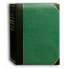 Pioneer Ledger Le'Memo Bi-Directional Bound Photo Album TBT57/HG