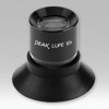 Peak 10x Suction Cup Magnifier Loupe