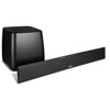 Polk Audio Surroundbar IHT 3000 Home Entertainment System IHT3000, Polk Audio brand