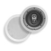 Polk Audio SC6s Stereo Dual-Input In-Ceiling Loudspeaker SC6S, Tvs & Entertainment > Home Audio > Speakers > Polk Audio Speakers