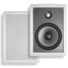 Polk Audio SC85 Rectangular 2-Way In-Wall Loudspeaker SC85, Tvs & Entertainment > Home Audio > Speakers > Polk Audio Speakers