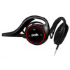 Polk Audio UltraFit 2000 On-Ear Sports Headphones ULTRAFIT 2000BLK