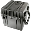 Pelican 0340 18" Cube Watertight Case 0340-001-110, Cases > Universal Equipment Cases > Hardshell Plastic Cases > Pelican Hardshell Plastic Cases