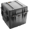 Pelican Watertight 20" Hard Cube Case without Foam Insert 0350-001-110, Pelican brand