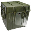 Pelican Watertight 20" Hard Cube Case without Foam Insert 0350-001-130, Pelican brand