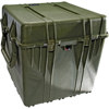 Pelican 0370 Watertight Hard 24" Cube Case Without Foam Insert 0370-001-130, Pelican brand