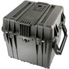Pelican 0370 Watertight Hard 24" Cube Case 0370-004-110, Pelican brand