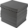 Pelican 0501 7-PC Replacement Foam Set 0500-400-000, Pelican brand