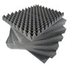 Pelican 0551 6-PC Replacement Foam Set 0550-400-000, Pelican brand