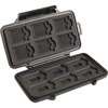 Pelican 0915 Memory Card Case 0910-015-110, Cases > Computer & Electronics Cases > Portable Hard Drive & Media Cases > Pelican Portable Hard Drive & Media Cases