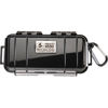 Pelican 1030 Watertight Hard Micro Case 1030-025-110, Cases > Universal Equipment Cases > Hardshell Plastic Cases > Pelican Hardshell Plastic Cases