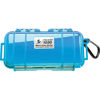 Pelican 1030 Watertight Hard Micro Case 1030-025-120, Cases > Universal Equipment Cases > Hardshell Plastic Cases > Pelican Hardshell Plastic Cases
