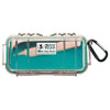 Pelican 1030 Watertight Hard Micro Case 1030-02A-100, Cases > Universal Equipment Cases > Hardshell Plastic Cases > Pelican Hardshell Plastic Cases