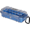 Pelican 1030 Watertight Hard Micro Case 1030-026-100, Cases > Universal Equipment Cases > Hardshell Plastic Cases > Pelican Hardshell Plastic Cases