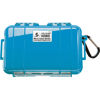 Pelican 1050 Watertight Hard Micro Case 1050-025-120, Cases > Universal Equipment Cases > Hardshell Plastic Cases > Pelican Hardshell Plastic Cases