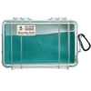 Pelican 1050 Watertight Hard Micro Case 1050-02A-100, Cases > Universal Equipment Cases > Hardshell Plastic Cases > Pelican Hardshell Plastic Cases