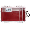Pelican 1050 Watertight Hard Micro Case 1050-028-100, Cases > Universal Equipment Cases > Hardshell Plastic Cases > Pelican Hardshell Plastic Cases