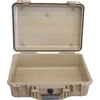 Pelican 1150 Watertight Hard Case Without Foam Insert 1150-001-190, Pelican brand