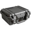 Pelican 1200 Watertight Mini-S Hard Case 1200-000-110, Pelican brand