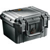 Pelican 1300 Watertight Mini-D Hard Case 1300-000-110