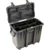 Pelican 1440 Toploader Watertight Hard Case 1440-004-110, Pelican brand