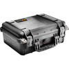 Pelican 1450 Watertight Hard Case Without Foam Insert 1450-001-110, Pelican brand