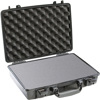 Pelican Attache' Style Small Computer Watertight Hard Case 1470-000-110, Computer Systems > Related Accessories & Supplies > Laptop Computer Cases > Pelican Laptop Computer Cases