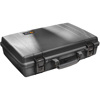 Pelican Large Computer Watertight Hard Case 1490-000-110