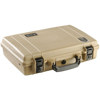 Pelican Large 15" Notebook Computer Deluxe Watertight Hard Case 1490-003-190